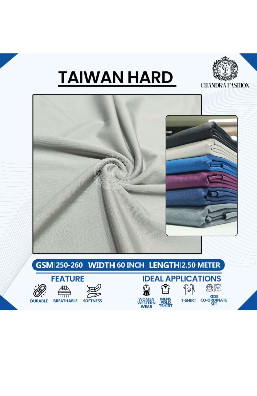 Lycra Fabric
